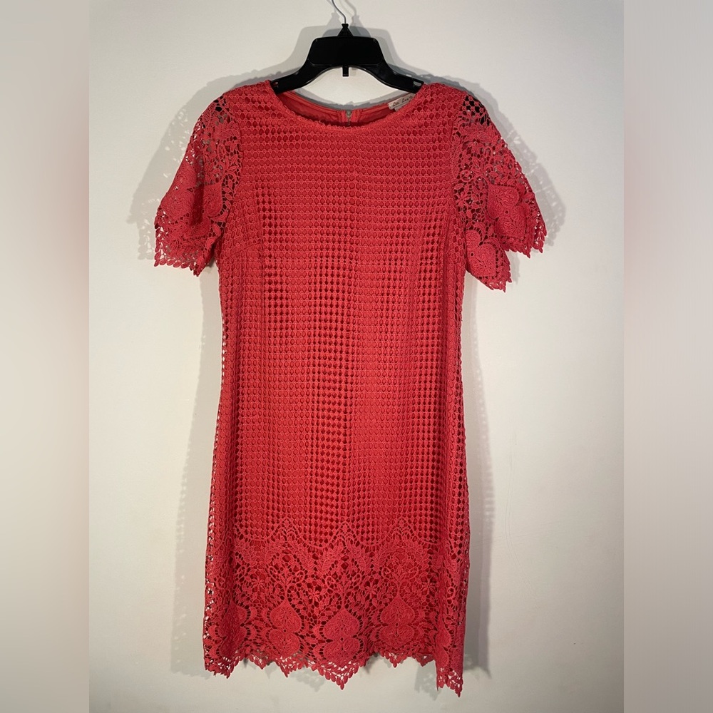 Lia Lee dress
